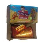FlowerPotsSuperDelux 1Box(2pcs)-பிலோவேர் போட்ஸ் சூப்பர் Delux